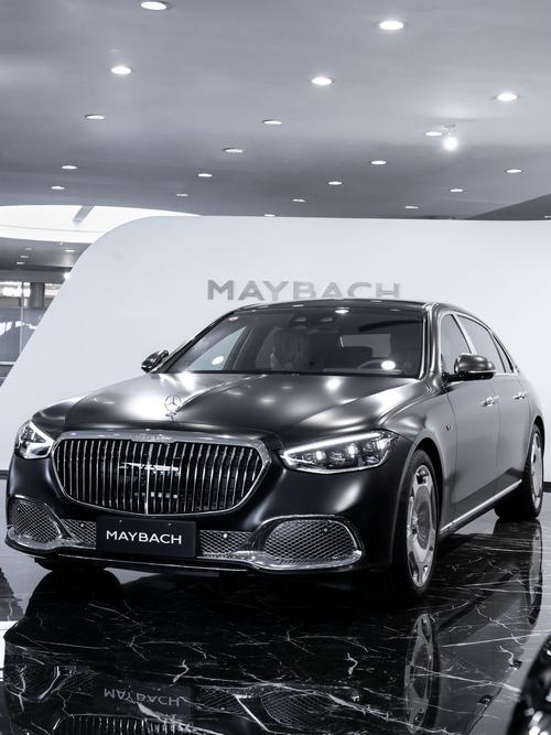 东莞企石镇鑫天通企业管理咨询岚图汽车的售后服务让用户无忧出行，迈巴赫未来的豪华车趋势