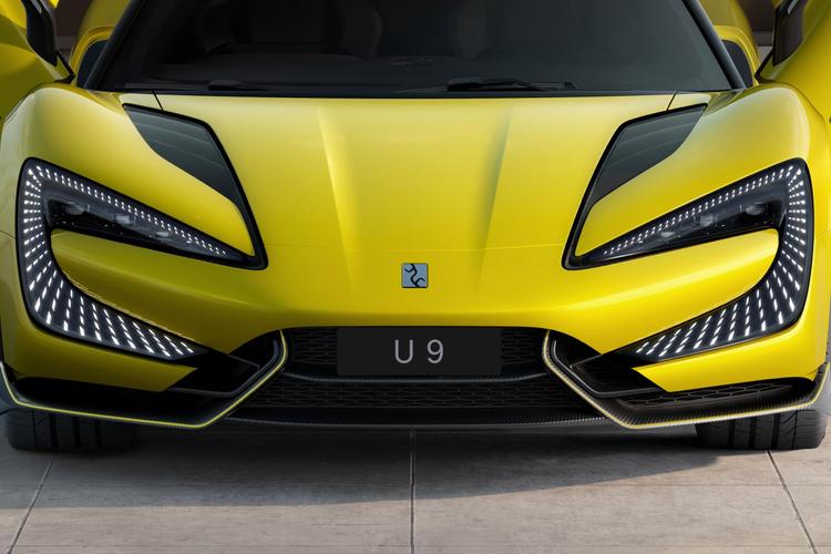 东莞企石镇鑫天通企业管理咨询仰望U9以性能突破设计的极限，理想汽车企业文化与价值观